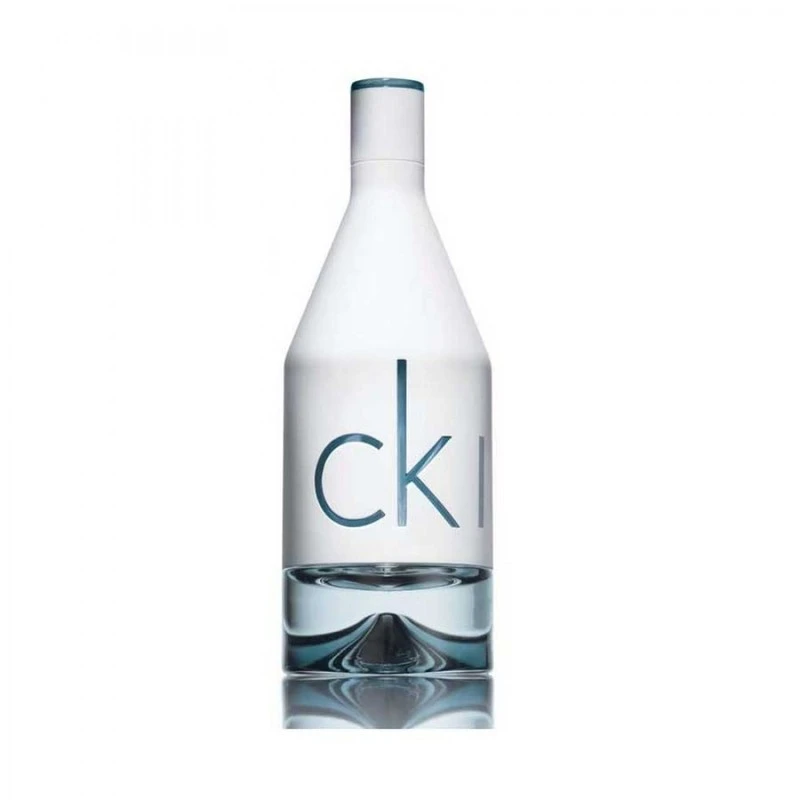 Calvin Klein CK IN2U EDT 100ml, Тоалетна вода за Мъже